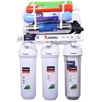 Máy lọc nước Jenpec MIX-9000 UV diệt khuẩn Không vỏ