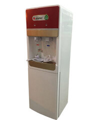 Máy lọc nước jenpec nóng lạnh MIX 500C tại Chung cư An Bình City