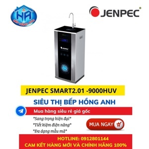 Máy lọc nước Jenpec Smart 2.0 I-9000H