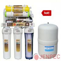 Máy lọc nước Jenpec Water Plant City – Lọc nước máy