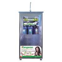 Máy lọc nước kangaroo 10 lõi lọc KG109UV