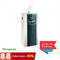 Máy Lọc Nước Kangaroo 10 Lõi KG109UV