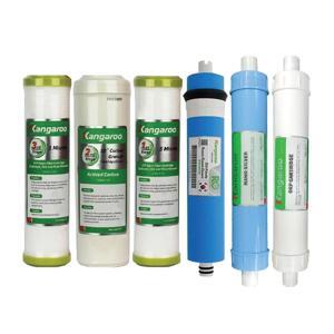 Máy lọc nước Kangaroo 6 lõi KG113