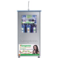 Máy lọc nước Kangaroo 6 lõi KG103 (có tủ)