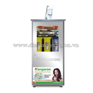 Máy lọc nước Kangaroo 7 lõi RO KG107KNT