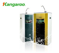 MÁY LỌC NƯỚC KANGAROO 7 LÕI KG107, VỎ TỦ VTU