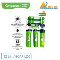 Máy lọc nước Kangaroo 9 Cấp Lọc KGRP99