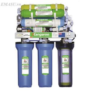 Máy lọc nước Kangaroo 9 lõi KG109A