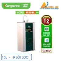 Máy lọc nước Kangaroo 9 Lõi tủ VTU KG109A