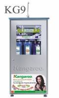 Máy lọc nước Kangaroo 9 lõi lọc KG108UV