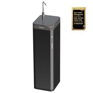Máy lọc nước Kangaroo Alkaline Waterfall KG100EW