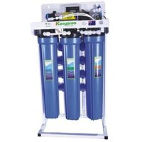 Máy lọc nước Kangaroo công suất lớn KG200-Đèn UV