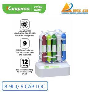 Máy lọc nước Kangaroo để gầm KGRP88