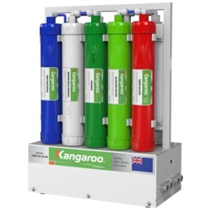 Máy lọc nước Kangaroo để gầm KGHP66