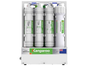 Máy lọc nước Kangaroo để gầm KGHP66