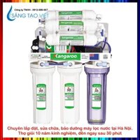 Máy Lọc Nước Kangaroo Hydrogen KG100HQ không vỏ VTU - Hàng chính hãng