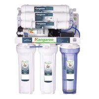 Máy lọc nước Kangaroo Hydrogen KG100HG không vỏ tủ VTU