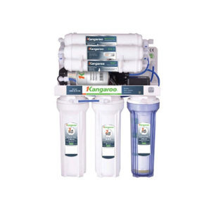 Máy lọc nước Kangaroo Hydrogen KG100HG KV - không vỏ
