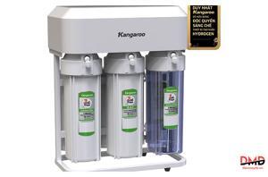 Máy lọc nước Kangaroo Hydrogen KGHP10K2