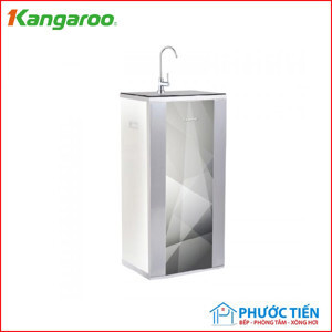 Máy lọc nước Kangaroo Hydrogen KG2209PH