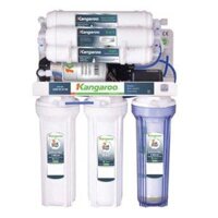 Máy lọc nước Kangaroo Hydrogen KG100HB không tủ