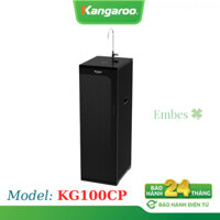 Máy lọc nước Kangaroo Hydrogen KG100CP - Miễn Phí Lắp Đặt HCM, Bình Dương, Biên Hoà, Long An