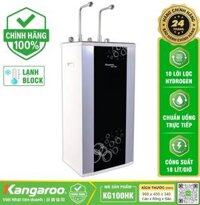 Máy lọc nước Kangaroo Hydrogen KG100HK  Nóng - Lạnh - RO