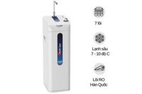 Máy lọc nước Kangaroo Hydrogen ion kiềm KG10A8ES