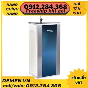 Máy lọc nước Kangaroo Hydrogen KG100HM VTU - 10 lõi