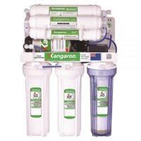 Máy lọc nước Kangaroo Hydrogen 9 Lõi KG100HA