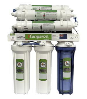 Máy lọc nước Kangaroo Hydrogen KG100HA không vỏ tủ