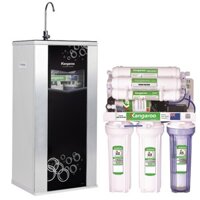 Máy lọc nước Kangaroo Hydrogen KG100HA không vỏ