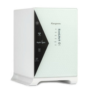 Máy lọc nước Kangaroo Hydrogen KG100HU+