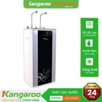 Máy lọc nước Kangaroo Hydrogen KG100HK Nóng – Lạnh – RO