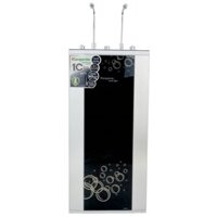 Máy lọc nước Kangaroo Hydrogen 2 vòi nóng lạnh KG100HK