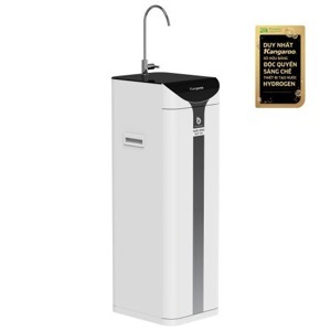 Máy lọc nước Kangaroo Hydrogen ion kiềm KG100ES1