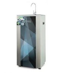 Máy lọc nước Kangaroo Hydrogen KG100HP – 10 lõi – Tủ VTU Diamond