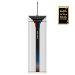 Máy lọc nước Kangaroo Hydrogen Slim nóng lạnh KG10A6S