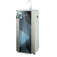 Máy lọc nước Kangaroo Hydrogen KG100HP-VTU tủ Diamond