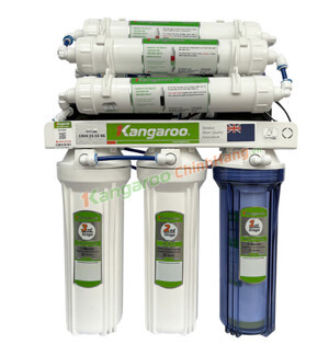 Máy lọc nước Kangaroo Hydrogen KG100HA không vỏ tủ