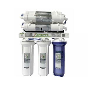 Máy lọc nước Kangaroo Hydrogen KG100HG KV - không vỏ