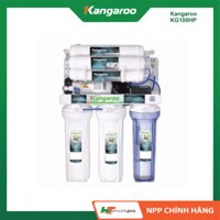 Máy lọc nước Kangaroo Hydrogen 10 lõi KG100HP KV