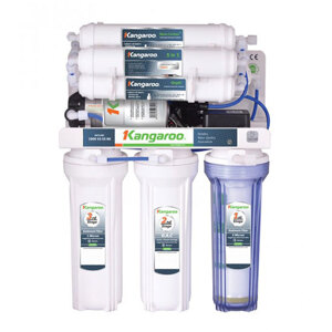 Máy lọc nước Kangaroo Hydrogen KG100HB
