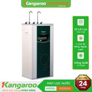 Máy lọc nước Kangaroo KG05G4