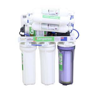 Máy lọc nước Kangaroo KG100HQMH