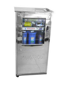 Máy lọc nước Kangaroo KG106 (6 lõi, không tủ)