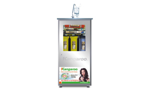 Máy lọc nước Kangaroo KG107 (KG107-NT) - 15 lít/h, nhiễm từ