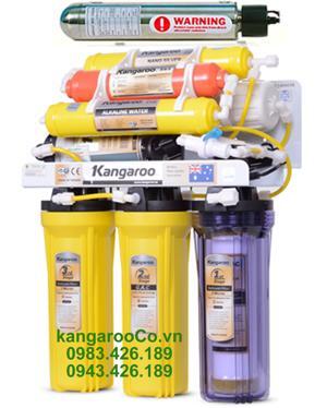 Máy lọc nước Kangaroo KG107UV