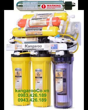 Máy lọc nước Kangaroo KG107UV