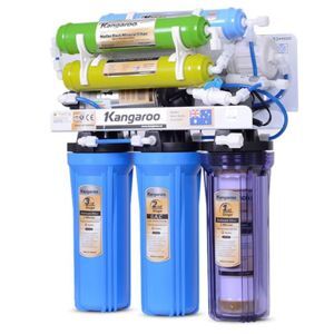 Máy lọc nước Kangaroo KG108H KV